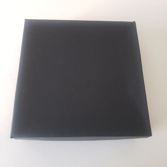 Cubic Zirconia Tree of life Adjustable Bolo Bracelet in Silver Plate NWT - Picture 5 of 5